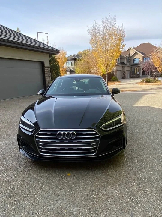 2018 Audi B9 A5 - Image 3 of 7