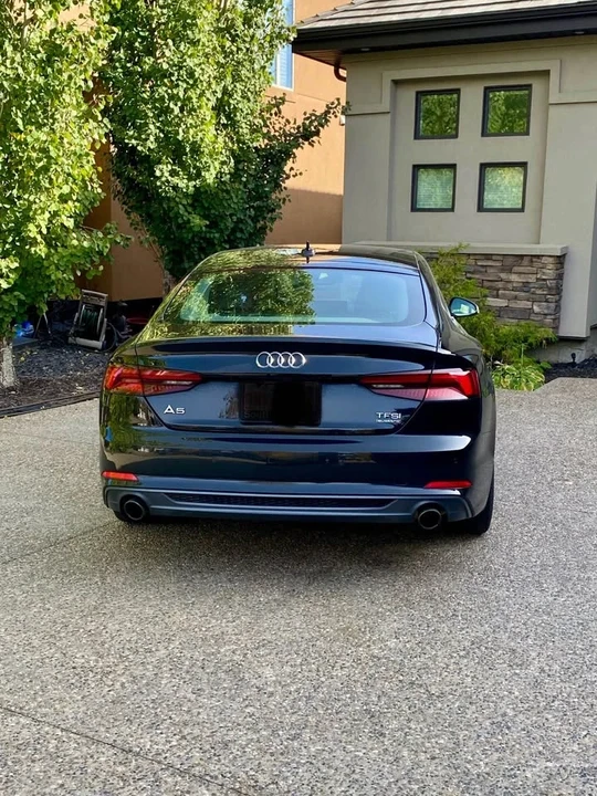 2018 Audi B9 A5 - Image 4 of 7