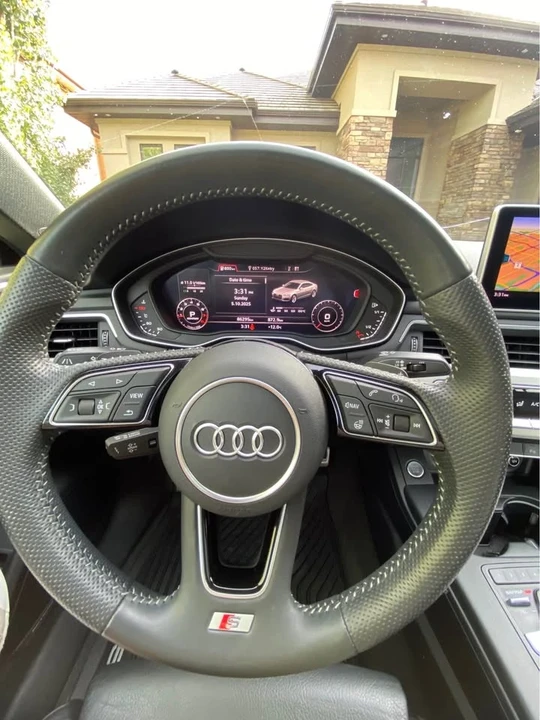 2018 Audi B9 A5 - Image 7 of 7