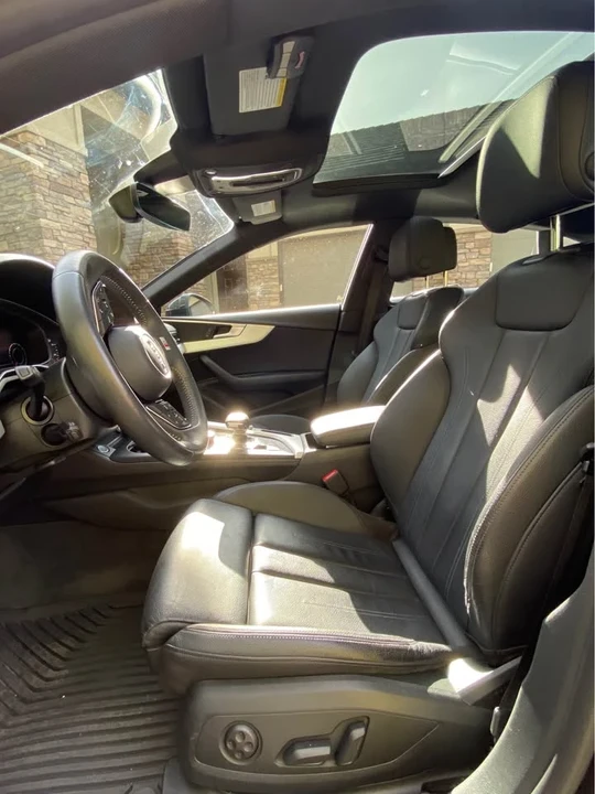 2018 Audi B9 A5 - Image 6 of 7