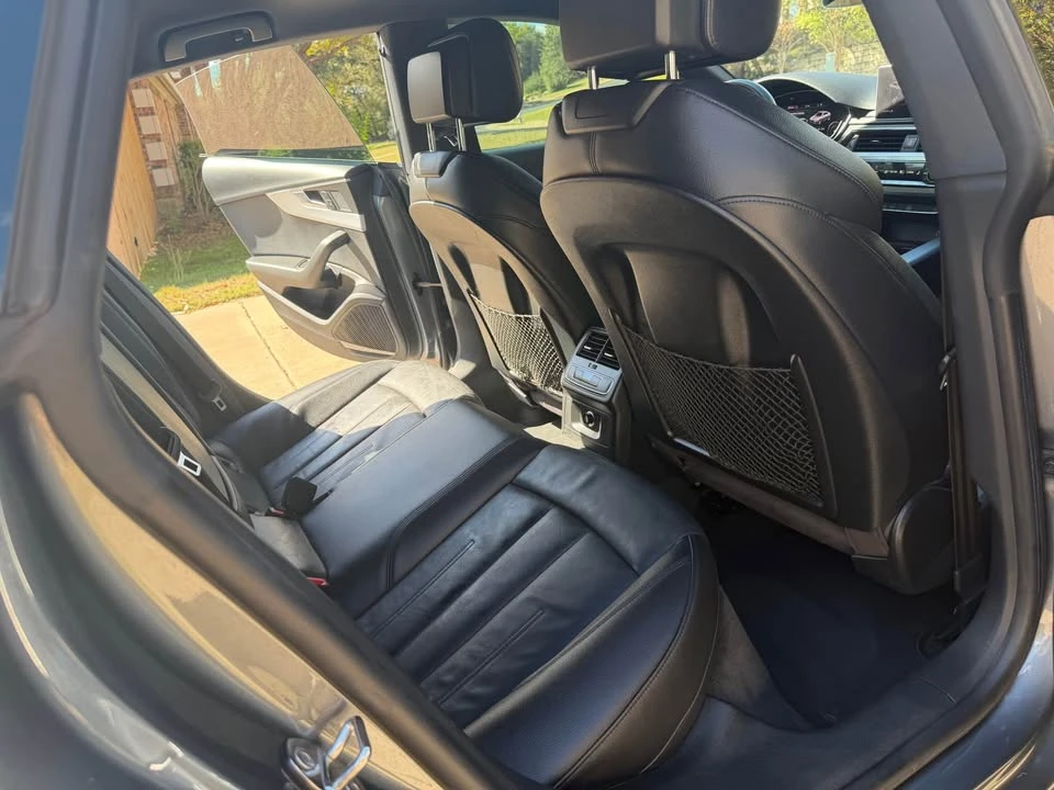 2018 Audi B9 A5 - Image 12 of 13
