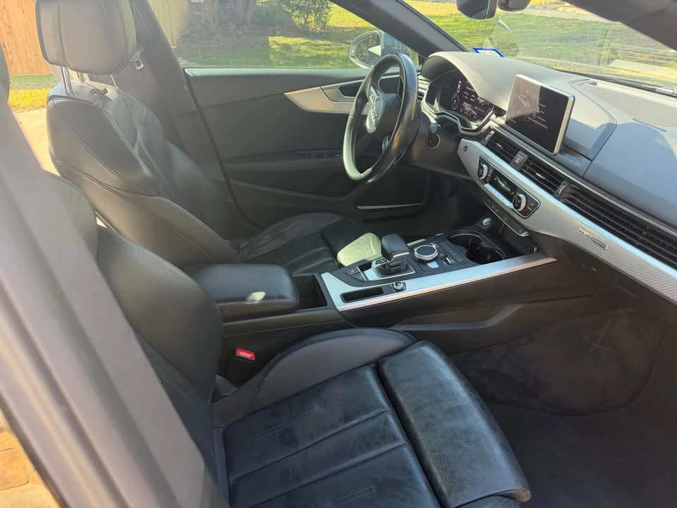 2018 Audi B9 A5 - Image 11 of 13
