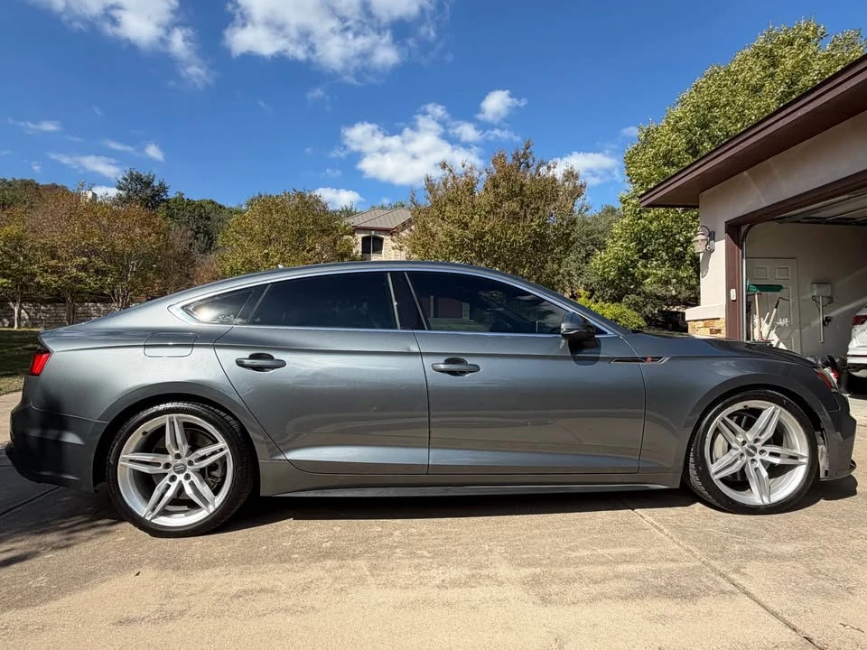 2018 Audi B9 A5 - Image 6 of 13