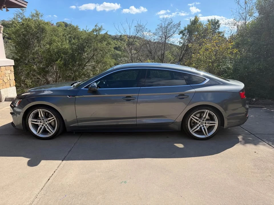 2018 Audi B9 A5 - Image 7 of 13
