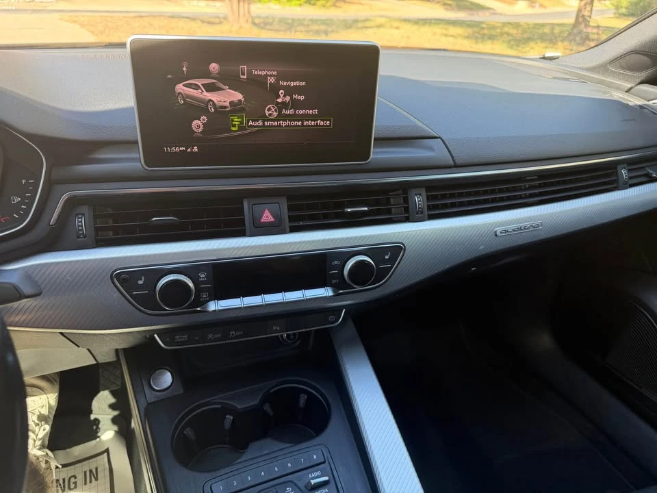 2018 Audi B9 A5 - Image 9 of 13