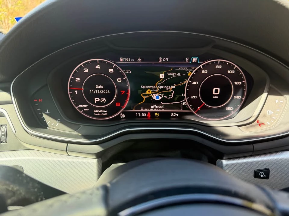 2018 Audi B9 A5 - Image 10 of 13