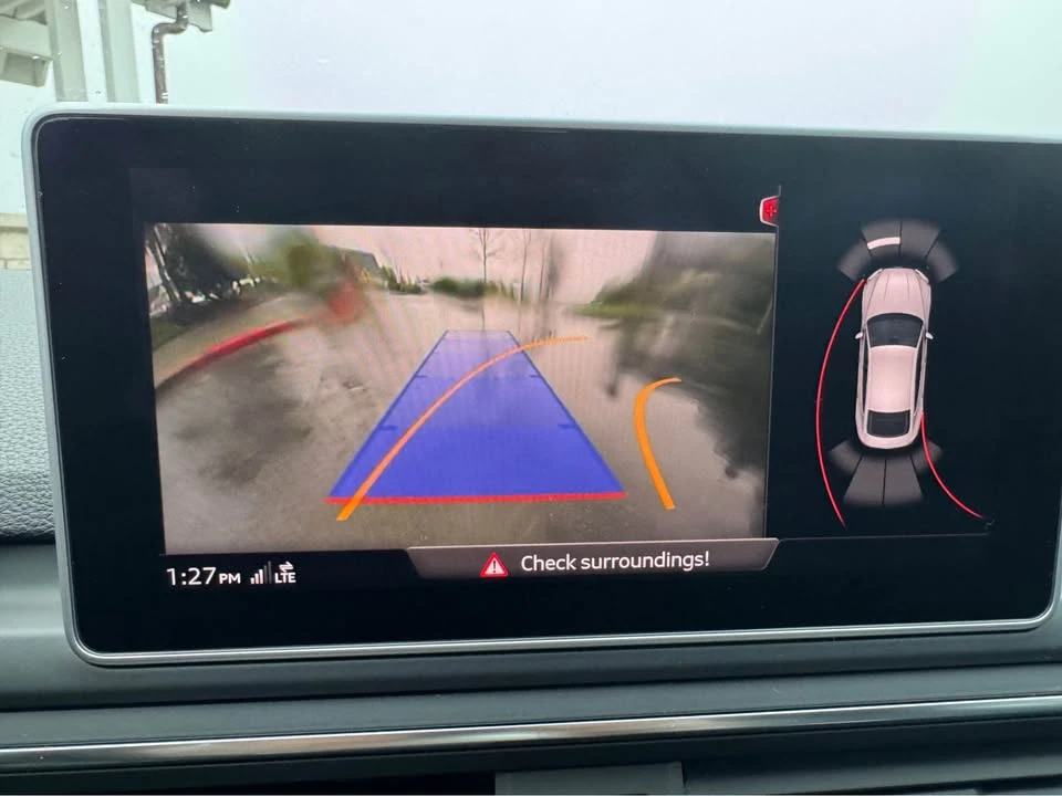 2018 Audi B9 A5 - Image 14 of 18