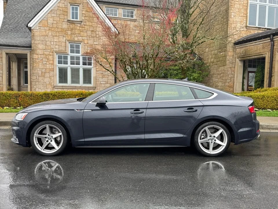 2018 Audi B9 A5 - Image 2 of 18