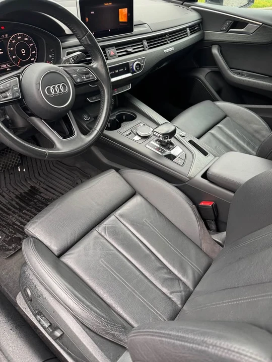 2018 Audi B9 A5 - Image 7 of 18