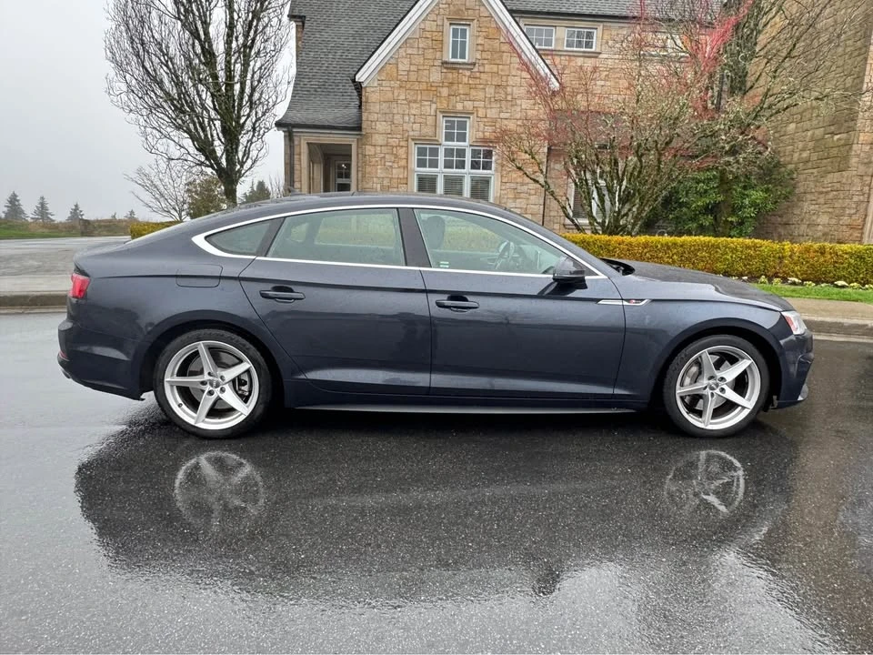 2018 Audi B9 A5 - Image 4 of 18