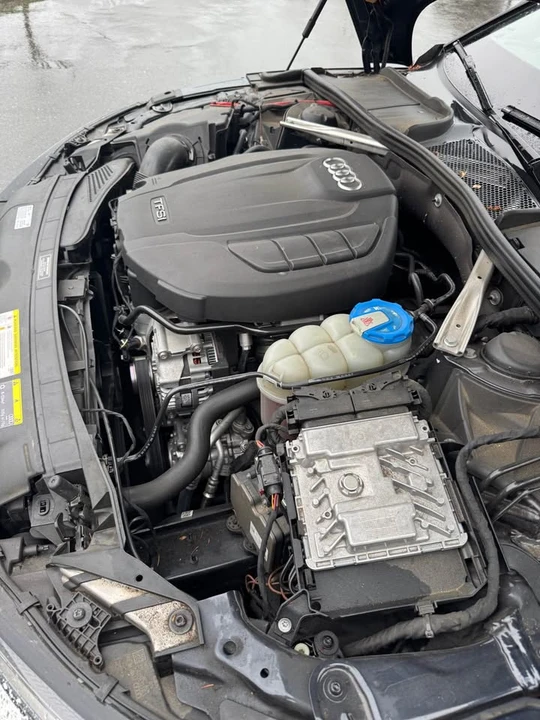 2018 Audi B9 A5 - Image 16 of 18