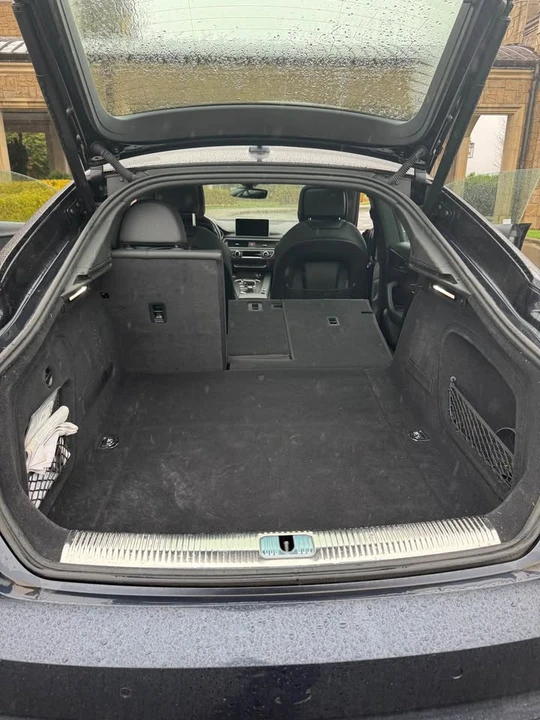 2018 Audi B9 A5 - Image 13 of 18
