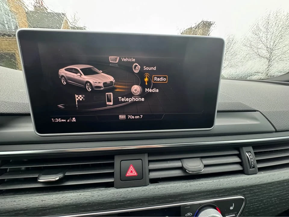 2018 Audi B9 A5 - Image 12 of 18