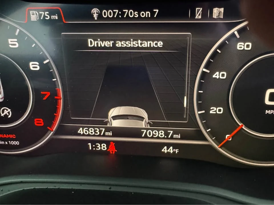 2018 Audi B9 A5 - Image 10 of 18