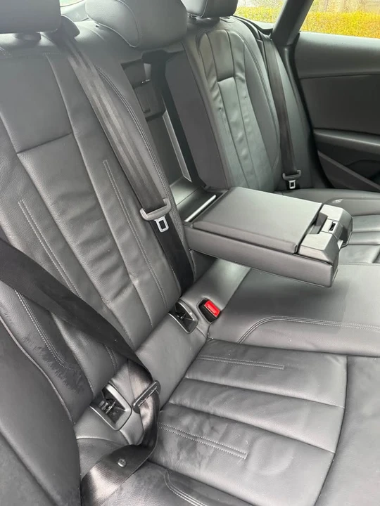 2018 Audi B9 A5 - Image 8 of 18