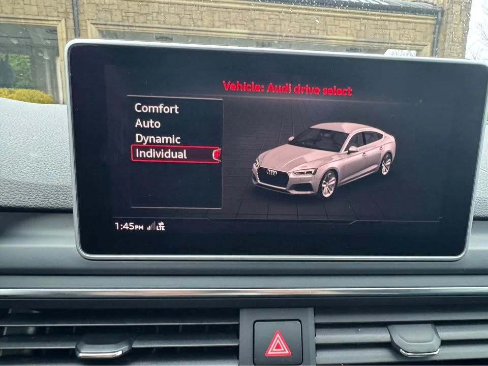 2018 Audi B9 A5 - Image 9 of 18