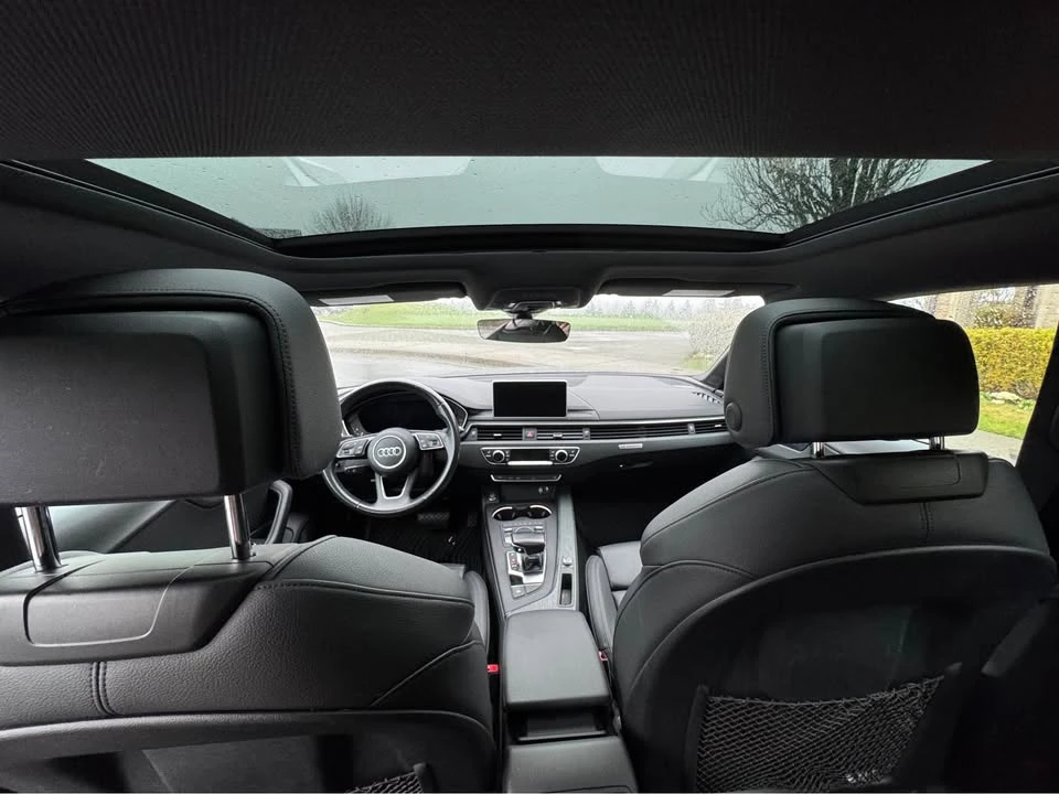 2018 Audi B9 A5 - Image 6 of 18