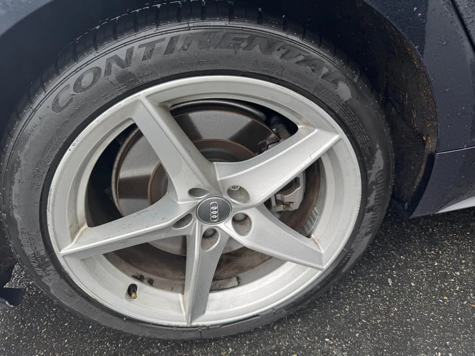 2018 Audi B9 A5 - Image 15 of 18