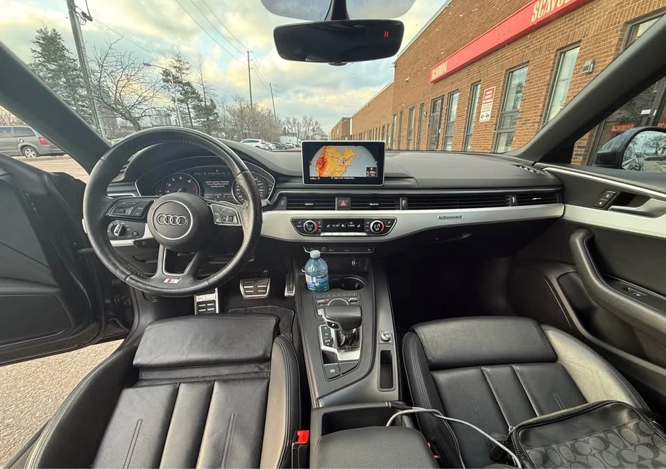 2018 Audi B9 A5 - Image 8 of 10