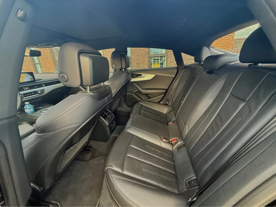 2018 Audi B9 A5 - Image 7 of 10