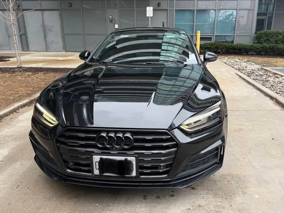 2018 Audi B9 A5 - Image 4 of 12