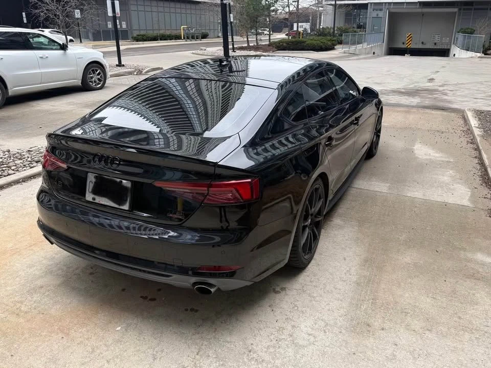 2018 Audi B9 A5 - Image 5 of 12