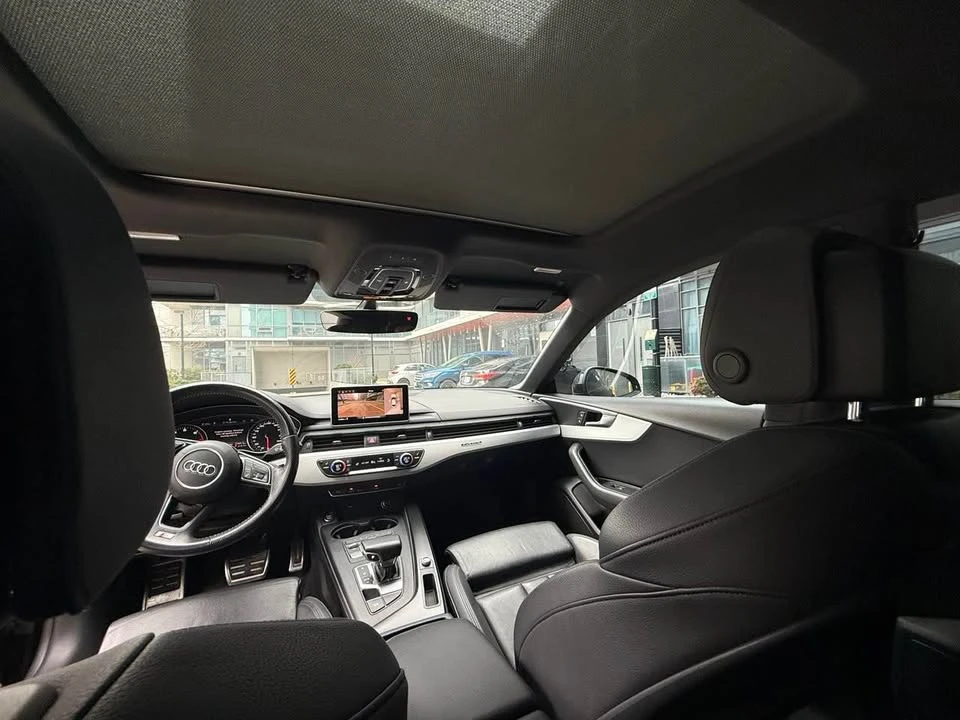 2018 Audi B9 A5 - Image 10 of 12