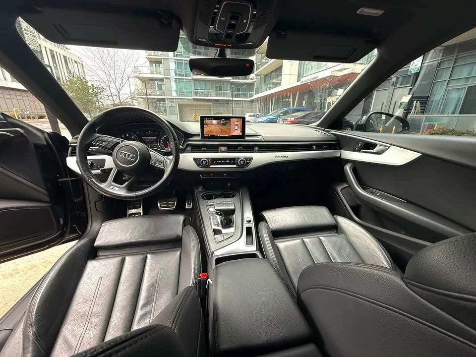 2018 Audi B9 A5 - Image 12 of 12
