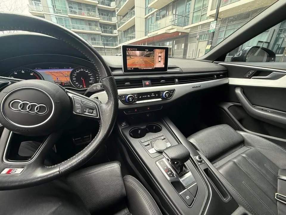 2018 Audi B9 A5 - Image 8 of 12