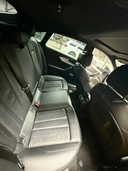 2018 Audi B9 A5 - Image 11 of 12