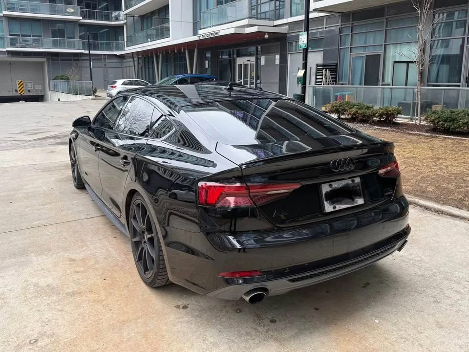 2018 Audi B9 A5 - Image 6 of 12