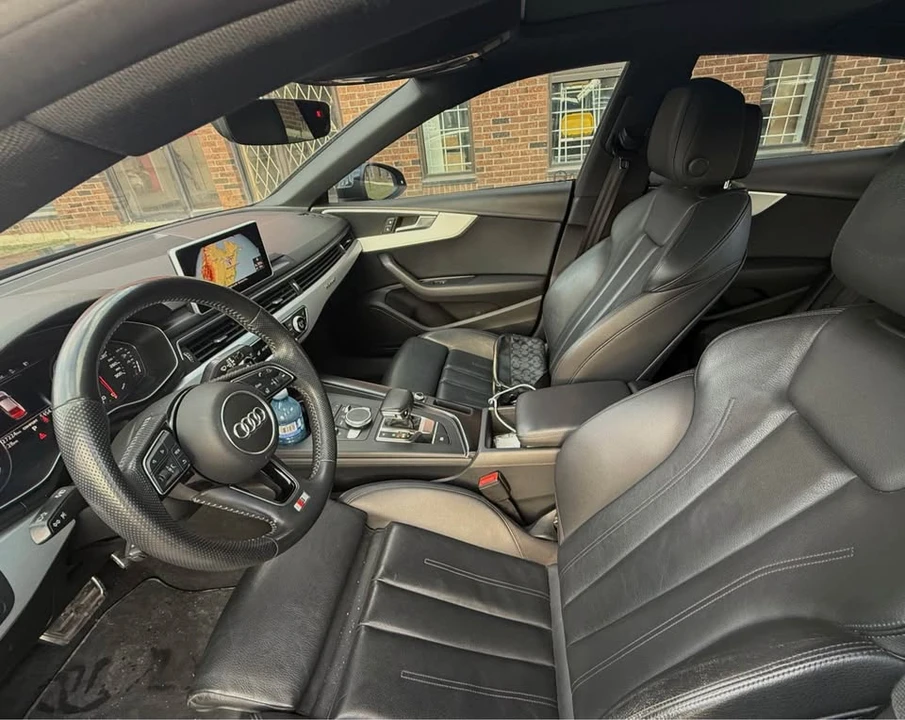 2018 Audi B9 A5 - Image 9 of 10