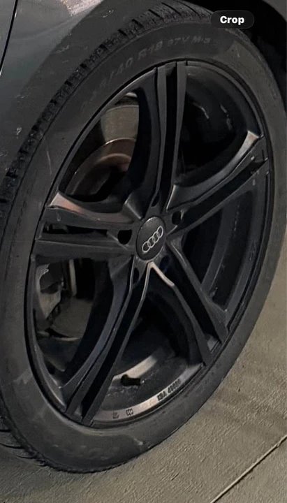 2018 Audi B9 A5 - Image 10 of 10