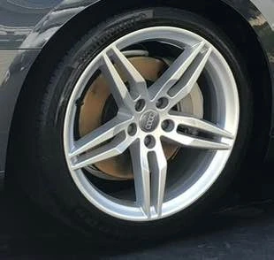 2018 Audi B9 A5 - Image 9 of 10