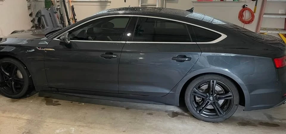 2018 Audi B9 A5 - Image 3 of 10