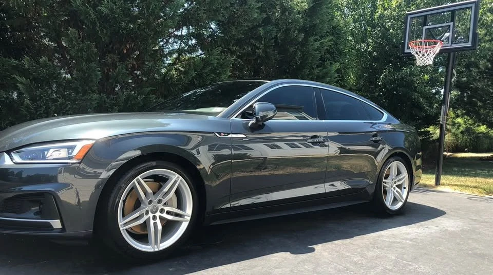 2018 Audi B9 A5 - Image 2 of 10