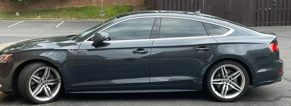 2018 Audi B9 A5 - Image 4 of 10