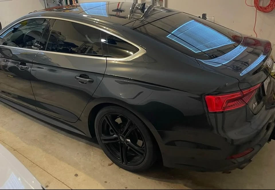 2018 Audi B9 A5 - Image 8 of 10
