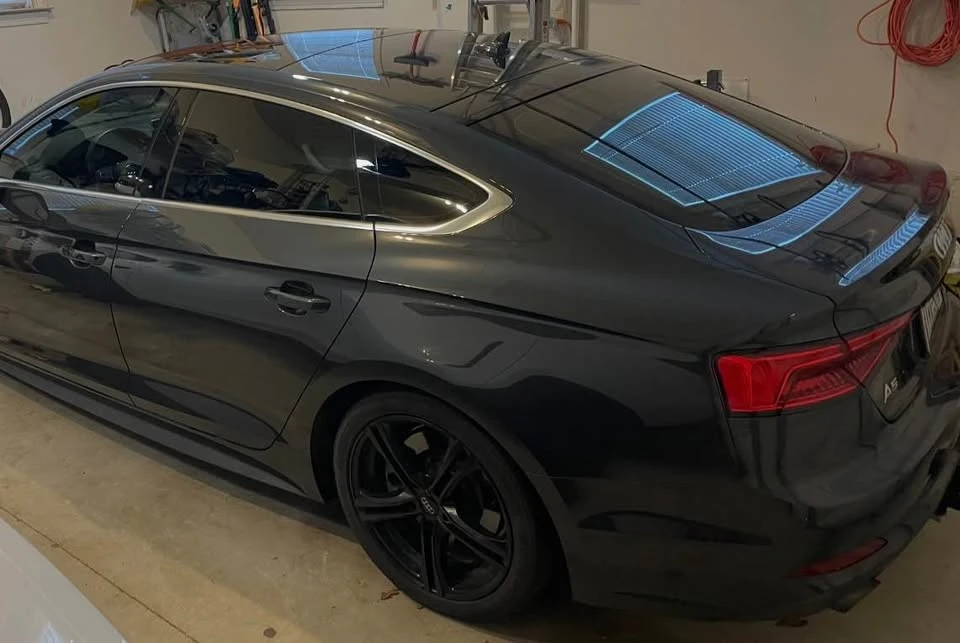2018 Audi B9 A5 - Image 6 of 10