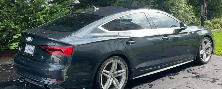 2018 Audi B9 A5 - Image 7 of 10