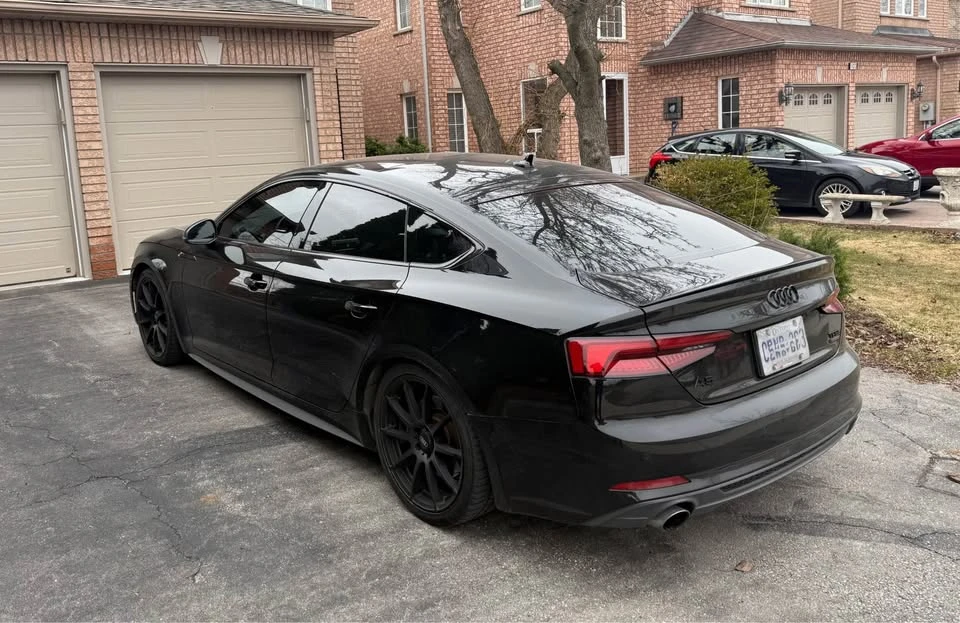 2018 Audi B9 A5 - Image 6 of 8