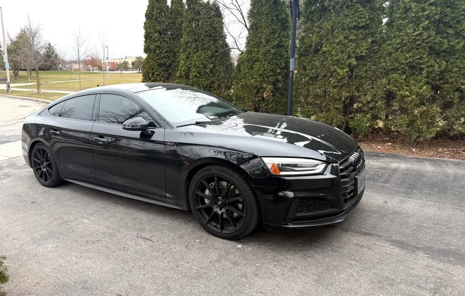 2018 Audi B9 A5 - Image 4 of 8
