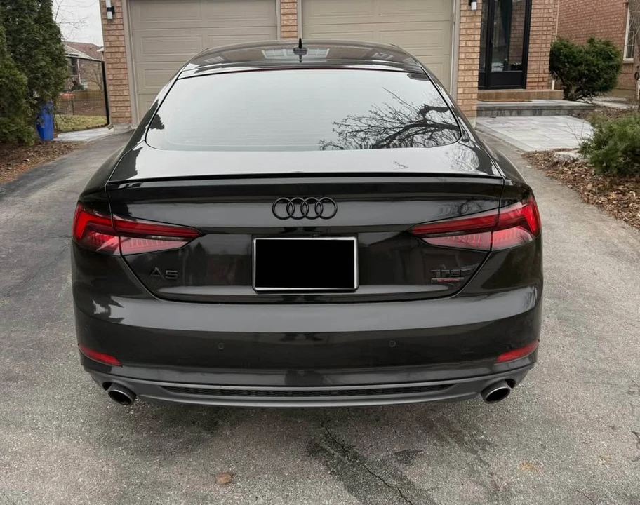 2018 Audi B9 A5 - Image 3 of 8
