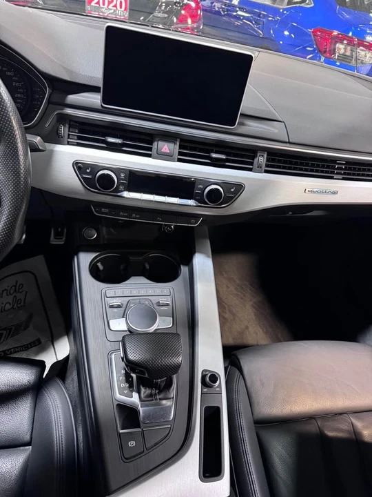 2018 Audi B9 A5 - Image 10 of 10