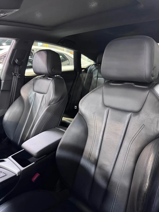 2018 Audi B9 A5 - Image 7 of 10