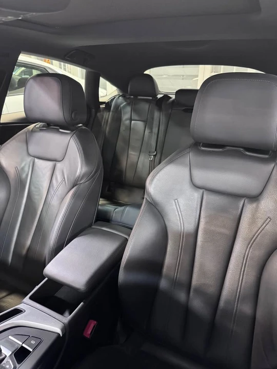 2018 Audi B9 A5 - Image 8 of 10