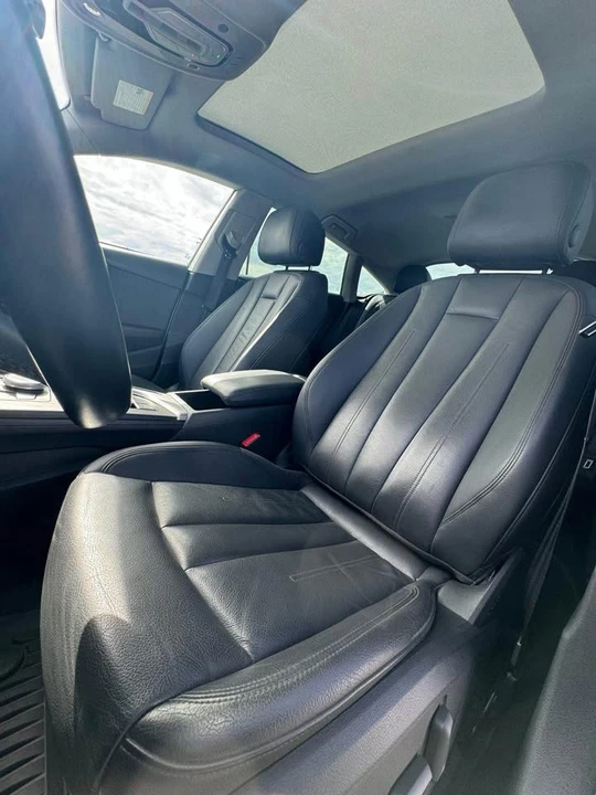 2018 Audi B9 A5 - Image 8 of 10