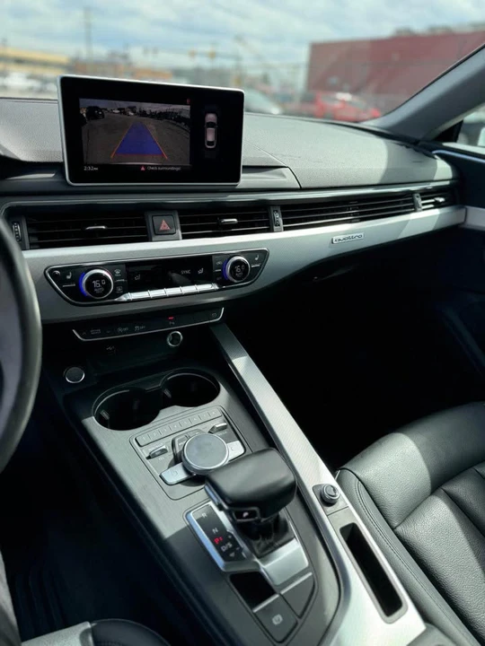 2018 Audi B9 A5 - Image 9 of 10