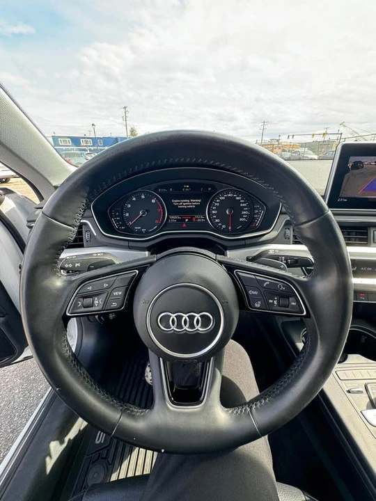 2018 Audi B9 A5 - Image 7 of 10
