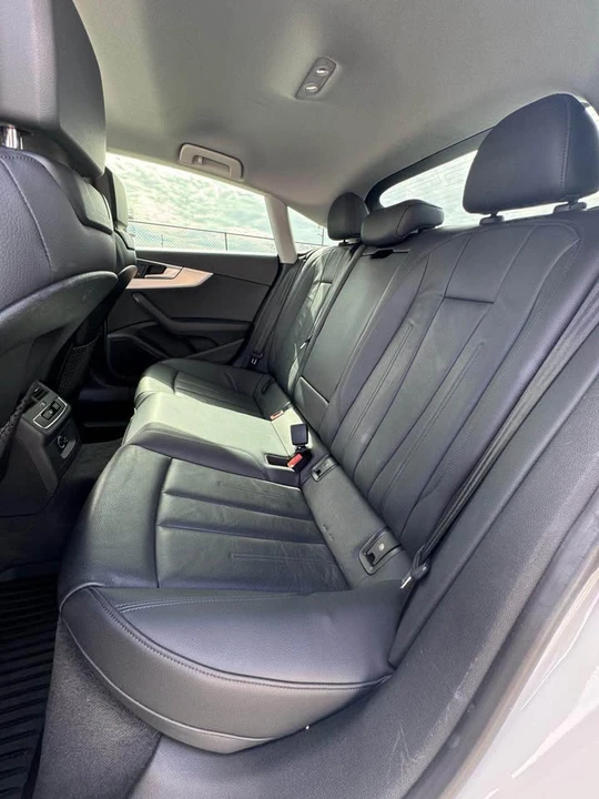 2018 Audi B9 A5 - Image 10 of 10